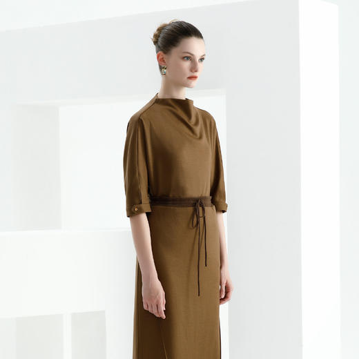 MI3A056麦克斯菲瑞上衣 商品图3