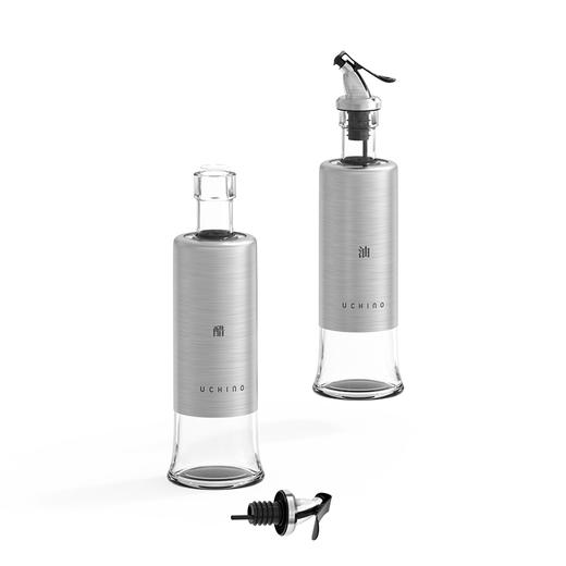 内野（UCHINO） 香菲厨具套件 HU-HZ06-01 商品图1