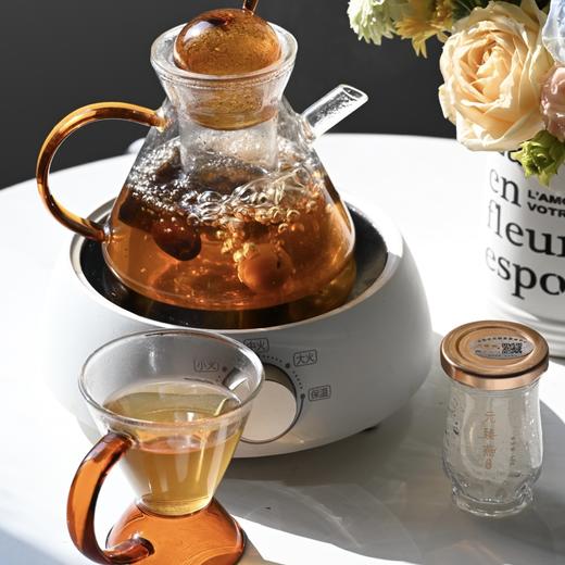 原始森林深山野生桑黄，每天煮水喝一点，健康不止一点点 商品图3