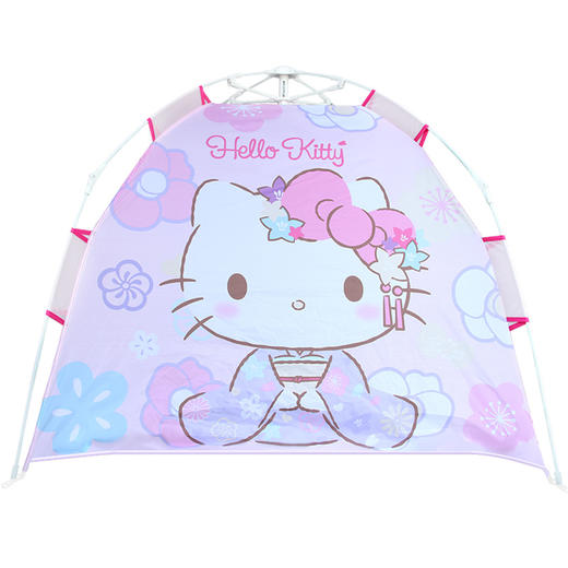 KT儿童款自动杆帐篷HFA20260 商品图0