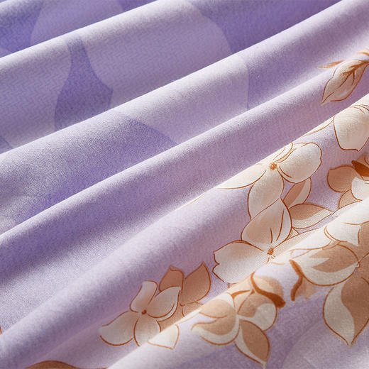 内野（UCHINO）HU-HY04M54 浪漫情怀床品四件套 商品图1