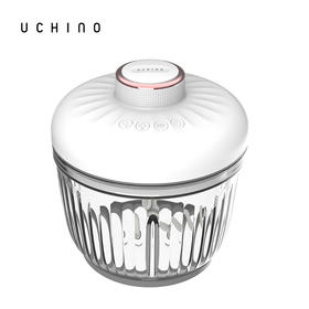 内野（UCHINO）HU-HYZ20-01 真空腌制机（单位：个）