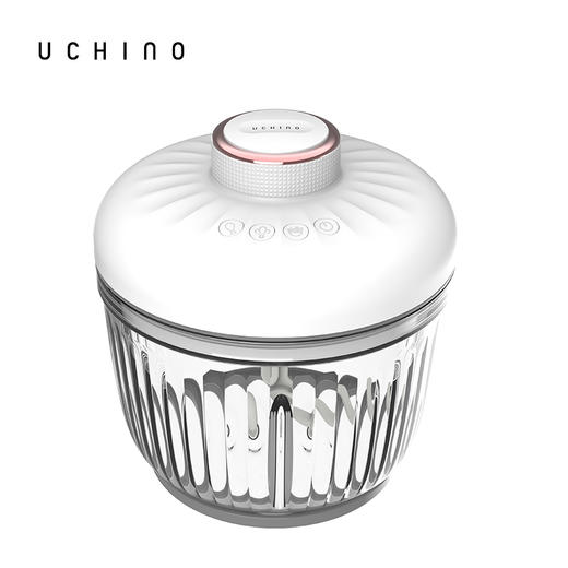 内野（UCHINO）HU-HYZ20-01 真空腌制机（单位：个） 商品图0