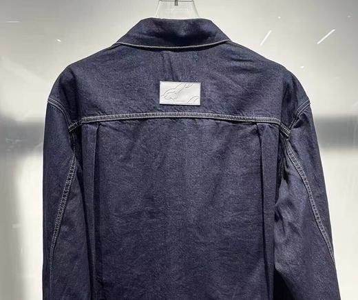 jasonwood  23年秋款  牛仔夹克 331408502 商品图3