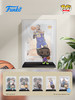 Funko POP! Trading Cards LeBron James NBA球星勒布朗·詹姆斯收藏卡手办摆件 60525 商品缩略图1