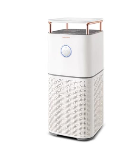 morphy richards摩飞空气净化器7.95kg  MR3500 商品图0