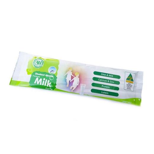 珍澳儿童调制乳粉480g 商品图2