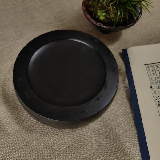 金晕砚台（圆） 商品图8
