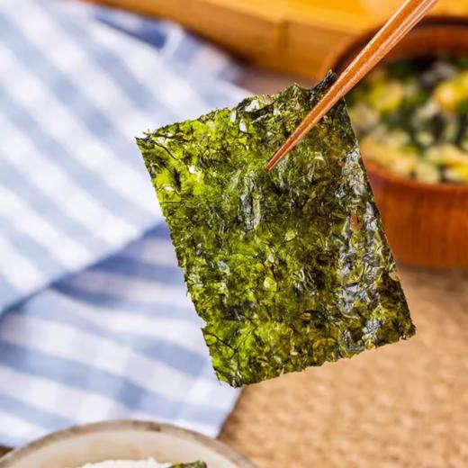 청정원 올리브유재래김6+3 36g 商品图3