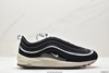 耐克NIKE Air Max 97子弹复古休闲运动跑鞋DZ5316-010男鞋 商品缩略图0