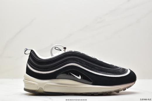 耐克NIKE Air Max 97子弹复古休闲运动跑鞋DZ5316-010男鞋 商品图0