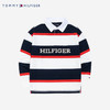 TOMMY 秋 大童小童 儿童童装POLO THB-PL-23C002 商品缩略图1