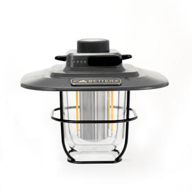 野营系列Better野营灯