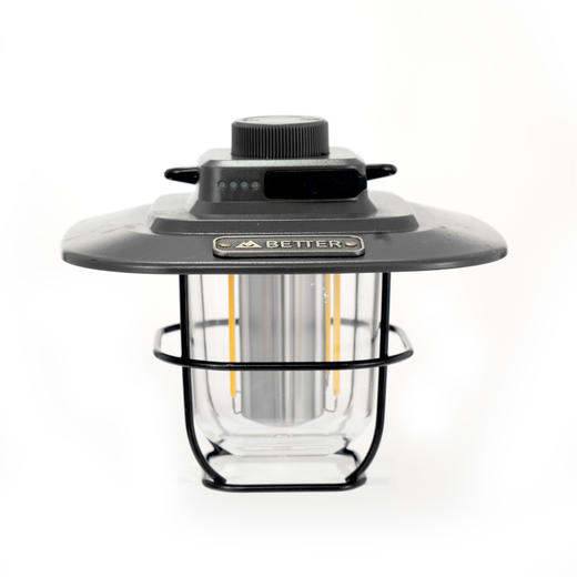 野营系列Better野营灯 商品图0