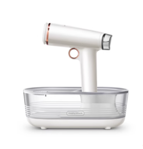 morphy richards摩飞蒸汽挂烫机1L+70mL 白   MR2030