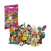 乐高LEGO 乐高小人仔系列 24LEGC71037 商品缩略图0