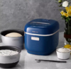 morphy richards摩飞多功能电饭煲-蓝色3L  MR8500 商品缩略图0