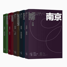 国际和平城市丛书