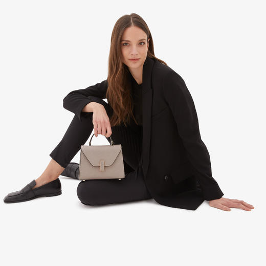 ISIDE 微型斜挎包 商品图5