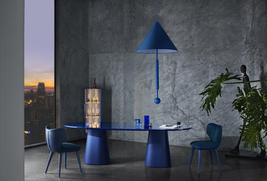 Akerbar 餐椅 商品图7