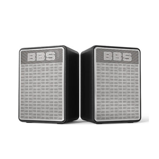 光影K歌套装B（TA-150功放+TS7音箱） 商品图5