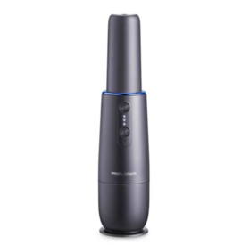 morphy richards摩飞便携吸尘器-黑150mL  MR3936