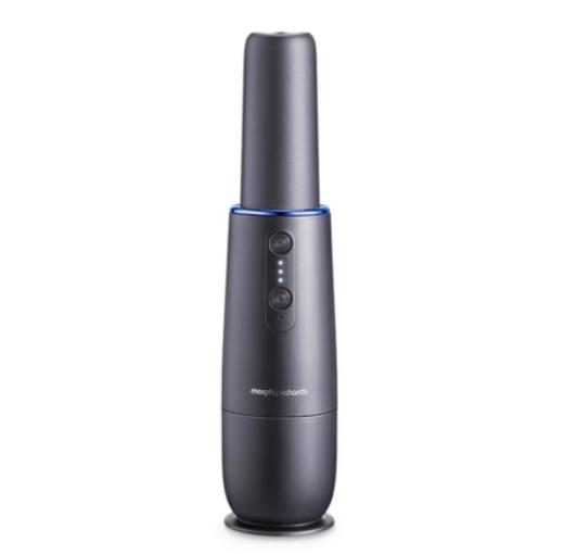 morphy richards摩飞便携吸尘器-黑150mL  MR3936 商品图0