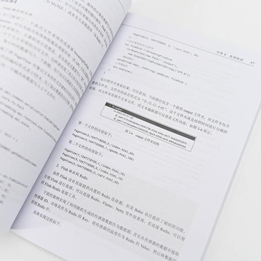 大数据实时流处理技术实战——基于Flink+Kafka技术 Flink开发数据分析Kafka计算机大数据书籍 商品图3