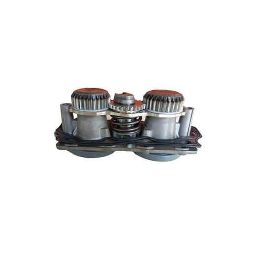 卡钳自调机构适用于新美驰制动器越成TELSA1901（包邮） 商品图2