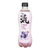 夏黑葡萄味苏打气泡水 商品缩略图0