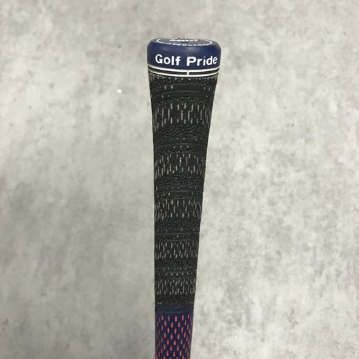 泰勒梅 M2系列小鸡腿铁木杆 4号22度【球友寄卖】【七成新】 商品图8