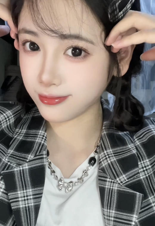 【大直径】Laseecon-嘿黑-14.5mm【年抛 0-800度 无525/575 】 商品图2