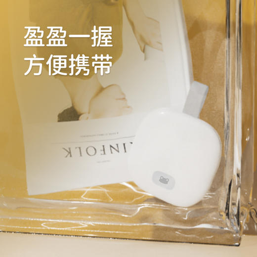 卡蛙  化妆镜  便携LED化妆镜  RG-M306 商品图2