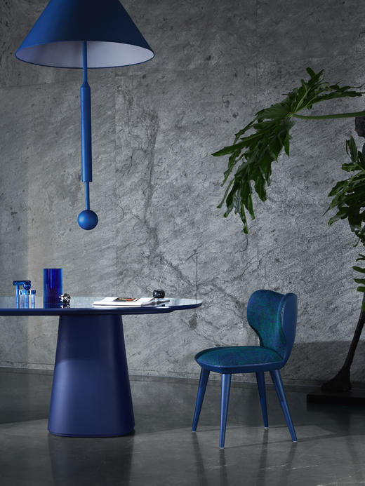 Akerbar 餐椅 商品图8