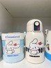 【品牌直发】【杯具熊三丽鸥玉桂狗联名系列】儿童杯复古保温水壶保温嘟嘟桶大肚杯 顽皮大耳狗/轻盈大耳狗/云朵大耳狗/运动水杯大耳狗316不锈钢 商品缩略图2