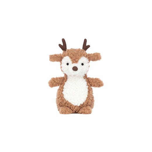 Jellycat 小巧驯鹿 13cm 商品图0