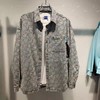 jasonwood  23年秋款 牛仔衬衫 330005501 商品缩略图0