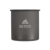 野营系列Better铝制折叠水杯 商品缩略图6