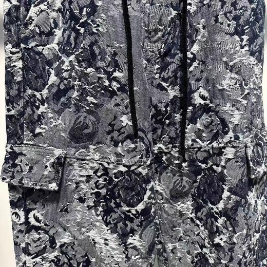 jasonwood  23年秋款 牛仔长裤  331417201 商品图2