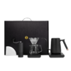 泰摩 进阶型家用手冲咖啡套装礼盒  温控手冲煮壶 磨豆机 电子秤 滤杯 商品缩略图13