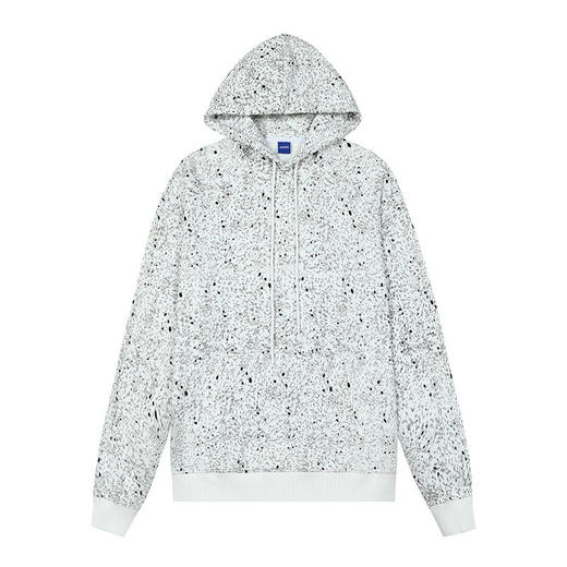 jasonwood  23年秋款  带帽卫衣 331406015 商品图3