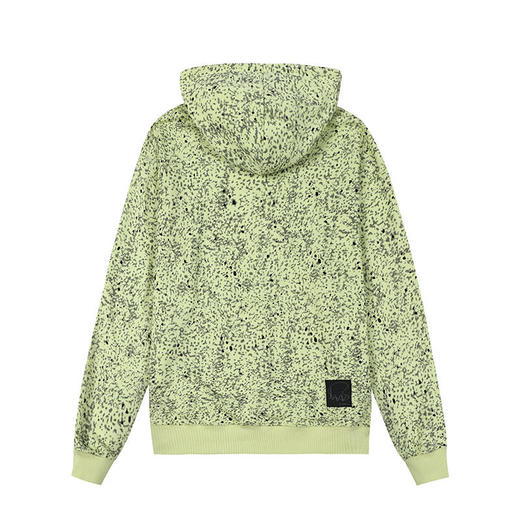 jasonwood  23年秋款  带帽卫衣 331406015 商品图2