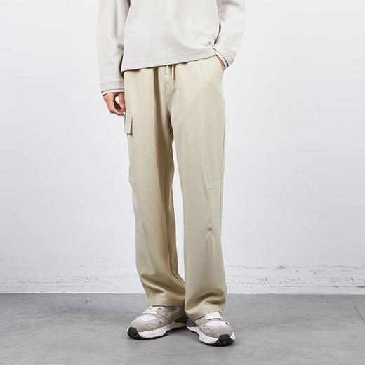 jasonwood  23年秋款  休闲长裤  331418601 商品图0