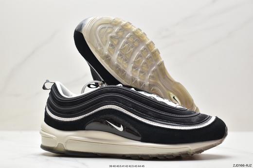 耐克NIKE Air Max 97子弹复古休闲运动跑鞋DZ5316-010男鞋 商品图4