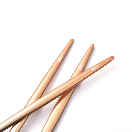 SMILEY SY-CJ2004 幻影炫彩渐变色餐具 商品图4