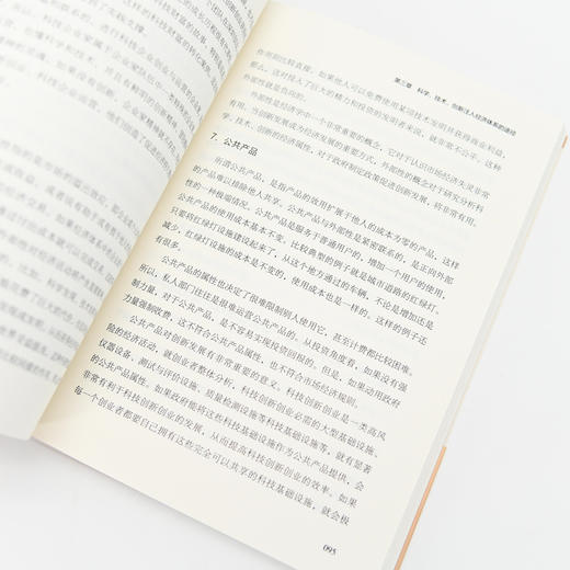 创新发展通论 探求创新发展的经济学意义 构建创新发展理论框架 实证分析创新发展的成效 中国政府与经济发展图书 商品图2