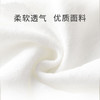 【瑜伽生活家】「5条装！独立包装」一次性内裤 女士户外用品孕妇坐月子内裤旅行免洗短裤内衣 商品缩略图3