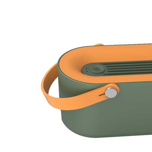 北美电器（ACA）ALY-XD12G 迷你净化器 （台） 商品图3