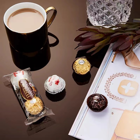 费列罗组合口味