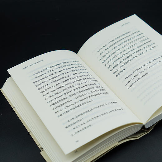 安德烈·塔可夫斯基访谈录 商品图2